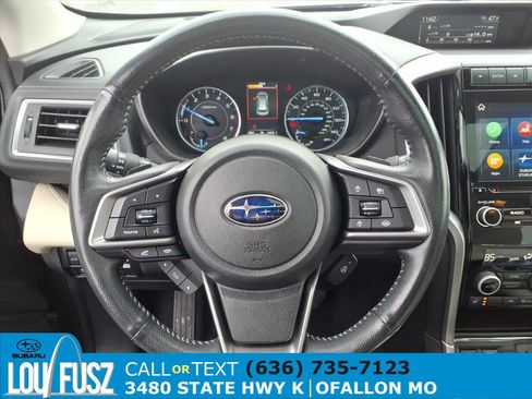 Used 2021 Subaru Ascent Limited w/ Technology Package image 19