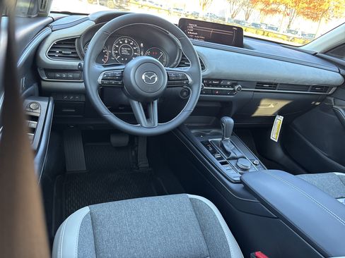 New 2026 MAZDA CX-30 AWD 2.5 S image 15