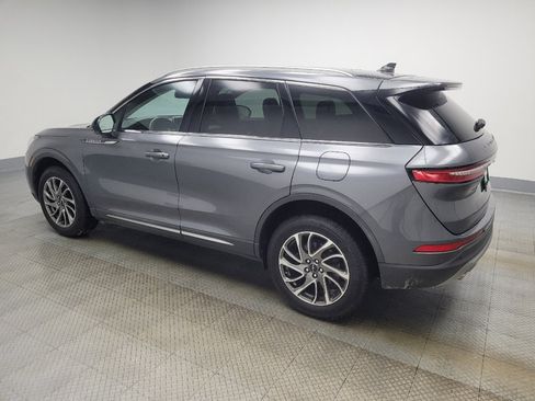 Used 2021 Lincoln Corsair w/ Equipment Group 101A image 3