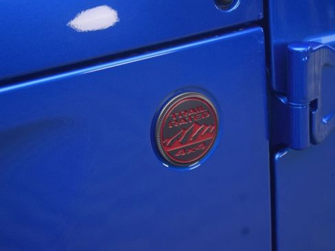 New 2026 Jeep Gladiator Rubicon AWD/4WD image 19