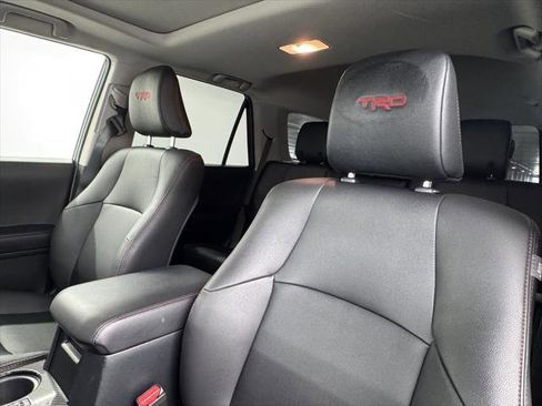 Certified 2023 Toyota 4Runner TRD Pro image 22