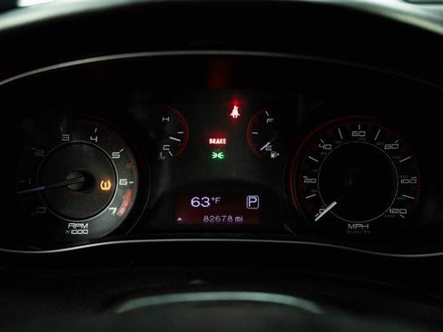 Used 2013 Dodge Dart Rallye image 16