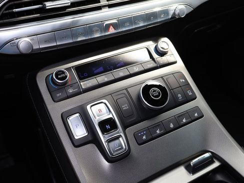 Used 2020 Hyundai Palisade Limited FWD image 27
