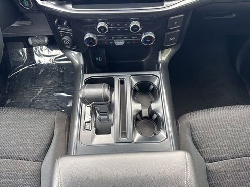 Used 2023 Ford F150 XLT w/ Equipment Group 302A High image 16