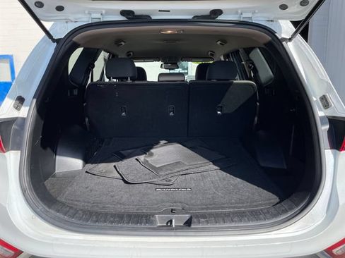 Used 2019 Hyundai Santa Fe SEL AWD/4WD image 23