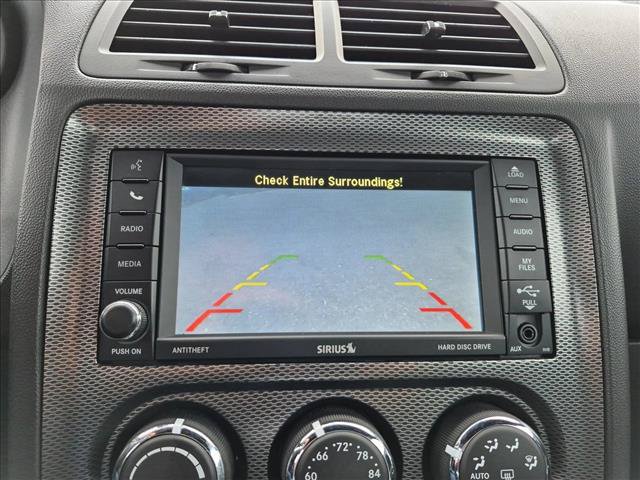 Used 2012 Dodge Challenger R/T RWD image 14
