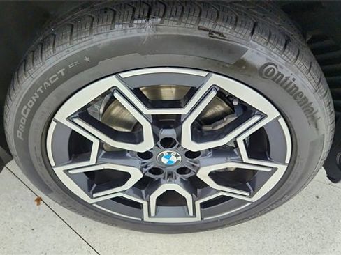 Used 2025 BMW X1 xDrive28i image 54