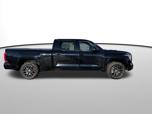 Used 2024 Toyota Tundra Platinum image 2