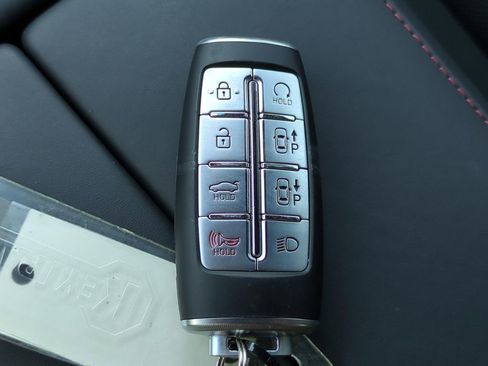 Used 2024 Genesis G80 3.5T Sport image 25