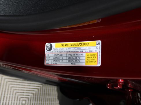 New 2026 Chevrolet Equinox EV LT image 40