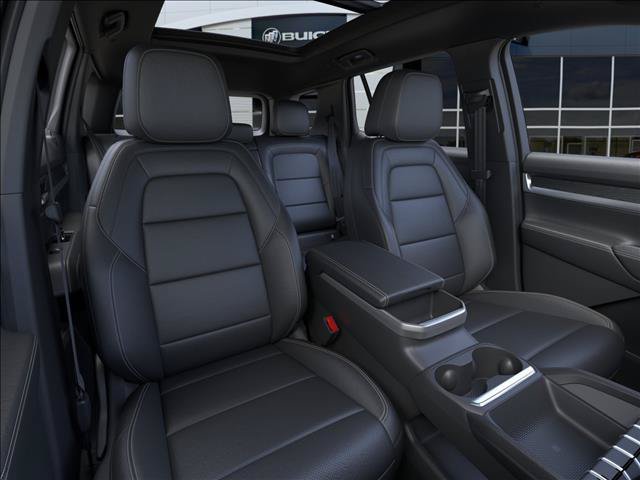 New 2027 GMC Terrain Elevation w/ Elevation Premium Package FWD image 16