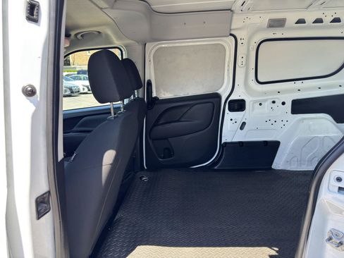 Used 2021 RAM ProMaster City Tradesman w/ Window Group 04 FWD image 29