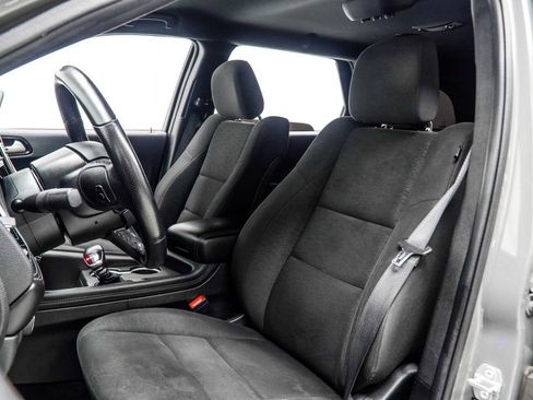 Used 2021 Dodge Durango SXT RWD image 33