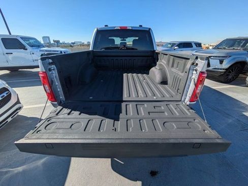 Used 2022 Ford F150 XLT w/ Equipment Group 302A High image 11