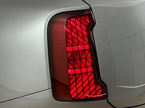 New 2027 MINI Cooper Countryman S AWD/4WD image 12