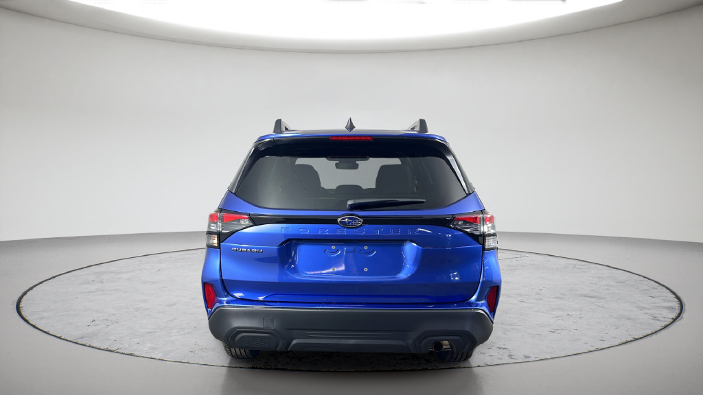 New 2026 Subaru Forester Premium AWD/4WD image 9