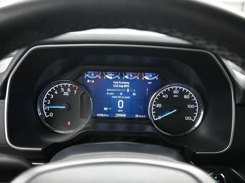 Used 2023 Ford F150 XLT w/ Equipment Group 302A High AWD/4WD image 12