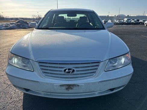 Used 2006 Hyundai Azera Limited image 2