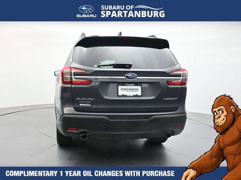 Used 2023 Subaru Ascent Premium w/ Convenience Package AWD/4WD image 7