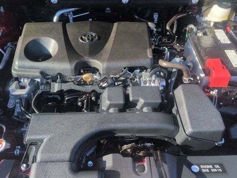 Certified 2024 Toyota RAV4 XLE Premium image 33