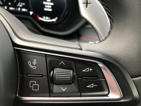 Used 2024 Dodge Hornet R/T w/ R/T Blacktop Package image 6