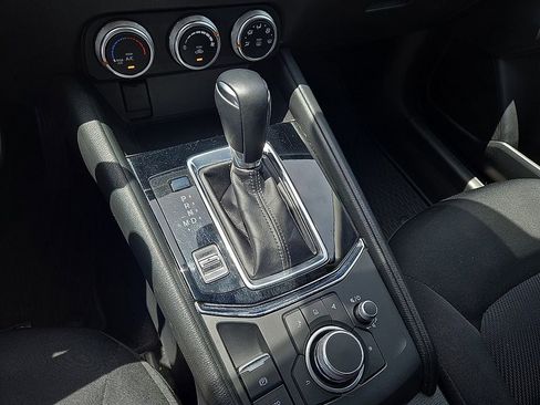 Used 2022 MAZDA CX-5 AWD 2.5 S image 30