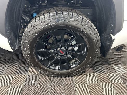 Used 2025 Toyota Tundra Limited w/ TRD Off-Road Package image 30