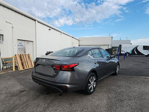 Used 2020 Nissan Altima 2.5 S image 5