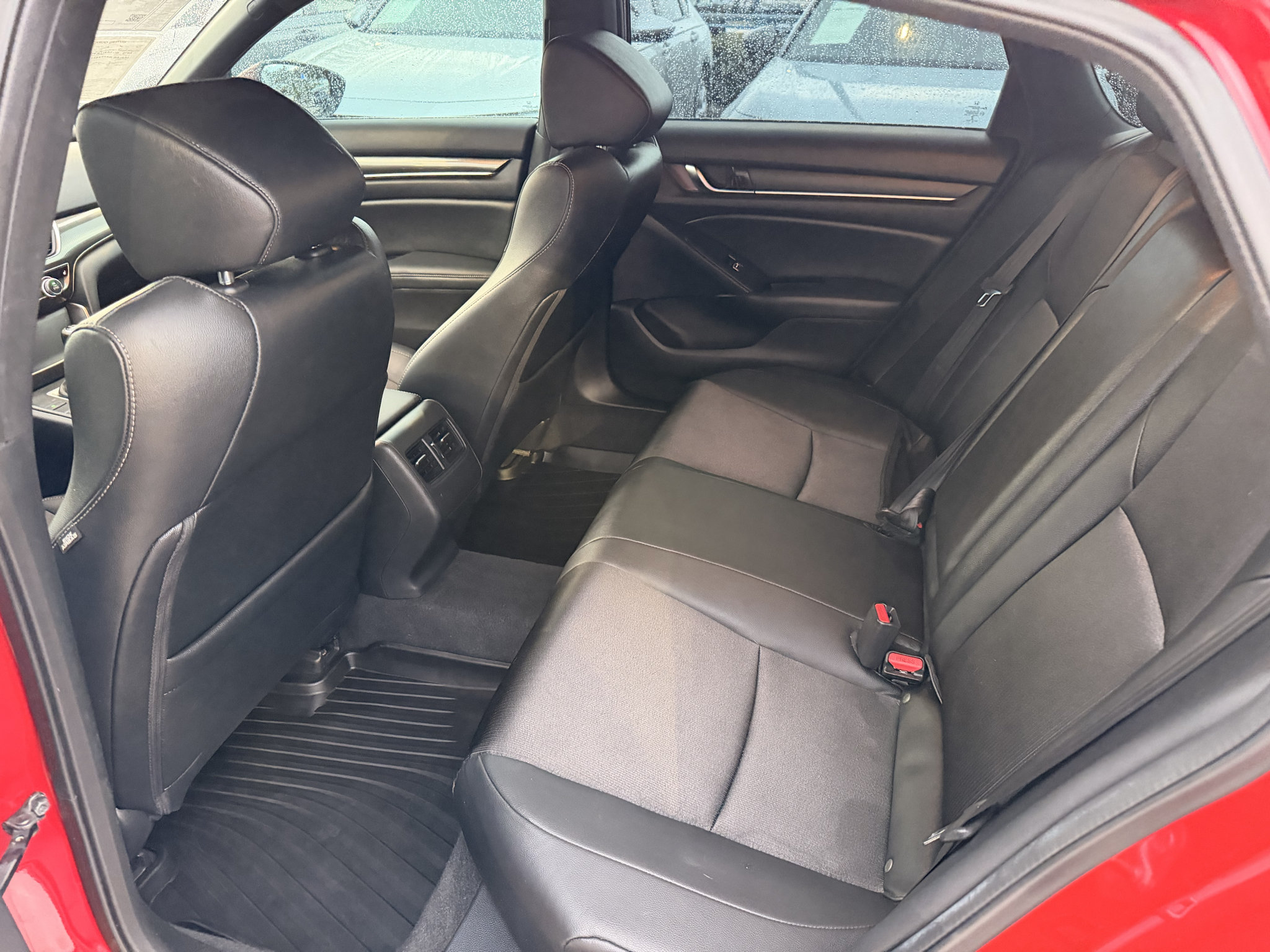 Used 2019 Honda Accord Sport image 24