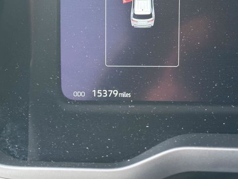 Used 2024 Toyota Sequoia Platinum image 14