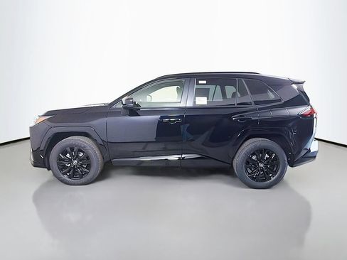 New 2026 Toyota RAV4 SE FWD image 8