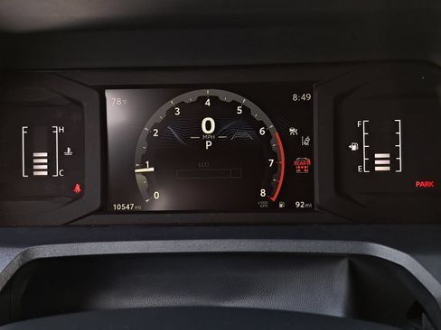 Used 2025 Toyota 4Runner SR5 AWD/4WD image 21