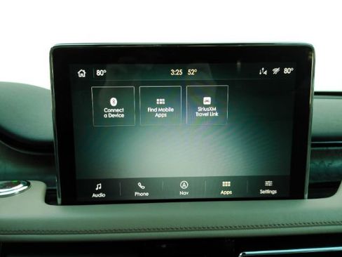 Used 2020 Lincoln Aviator Reserve w/ Equipment Group 201A image 46