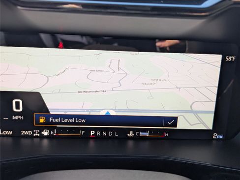 New 2026 Chevrolet Colorado LT image 24