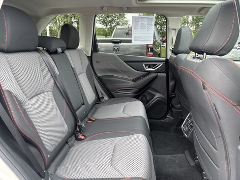 Used 2020 Subaru Forester Sport AWD/4WD image 30
