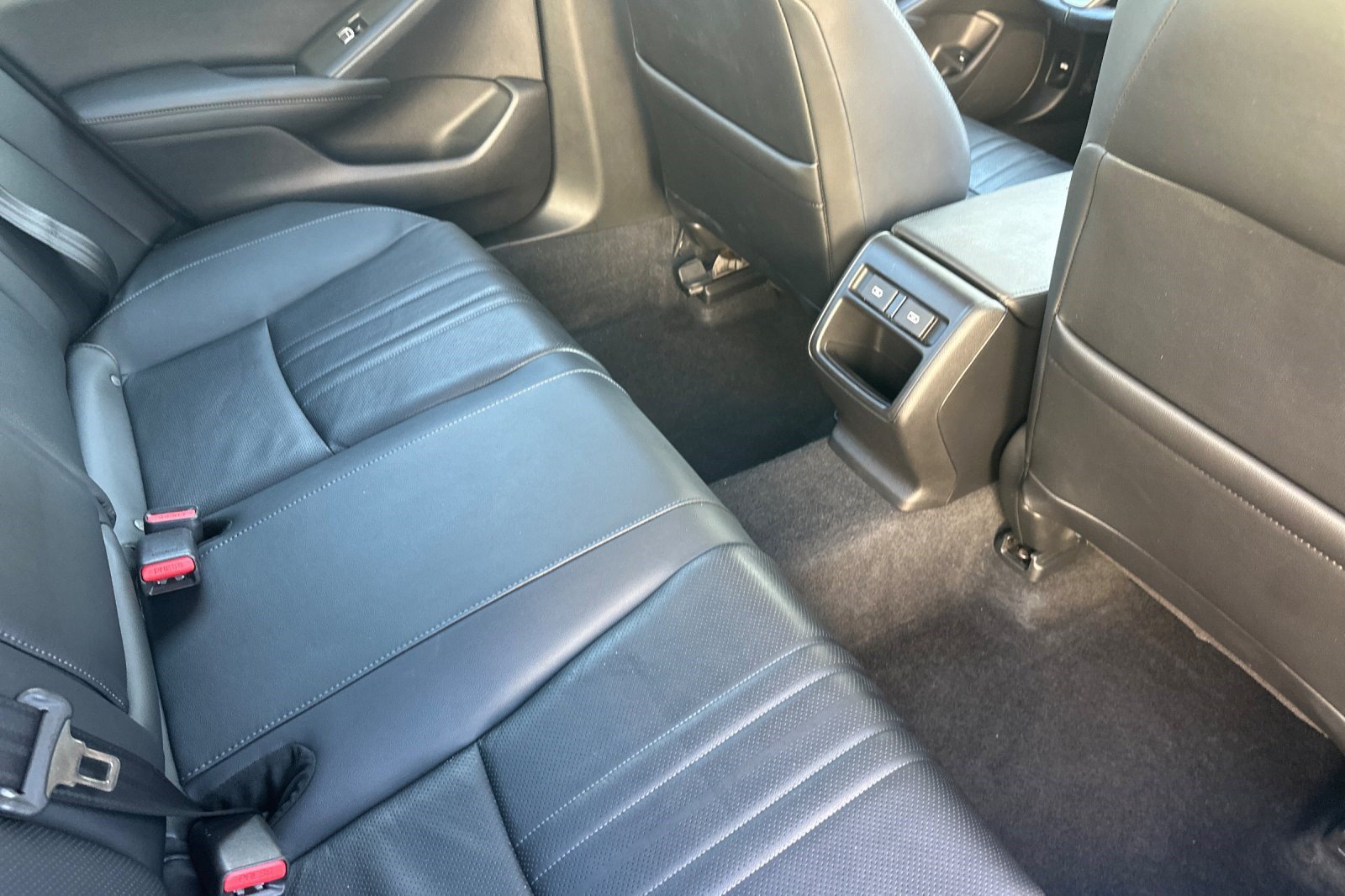 Certified 2021 Honda Accord Sport Special Edition image 32