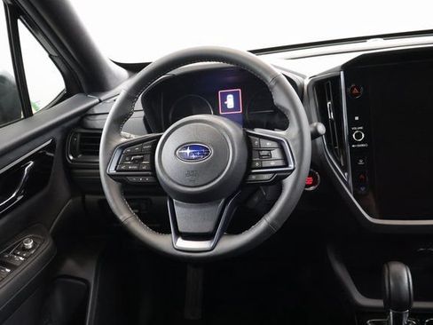New 2026 Subaru Forester Limited AWD/4WD image 16