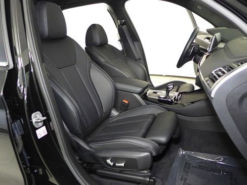 Certified 2022 BMW X3 sDrive30i w/ Convenience Package w/ZPA image 19