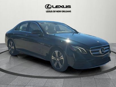 Used 2017 Mercedes-Benz E 300