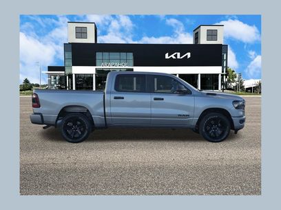 Used 2024 RAM 1500 Big Horn