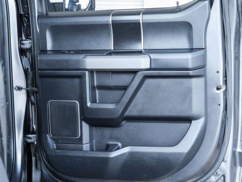Used 2017 Ford F150 Raptor w/ Equipment Group 802A Luxury AWD/4WD image 34