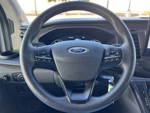 Used 2022 Ford Transit 350 XLT image 33