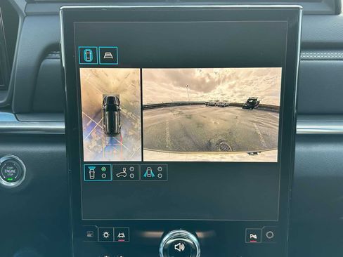 New 2026 GMC Terrain Elevation w/ Technology Package II AWD/4WD image 28