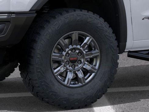 New 2026 GMC Sierra 1500 AT4X image 9