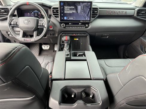 Used 2023 Toyota Tundra TRD Pro image 26