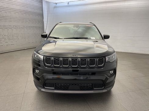 New 2026 Jeep Compass Latitude image 6