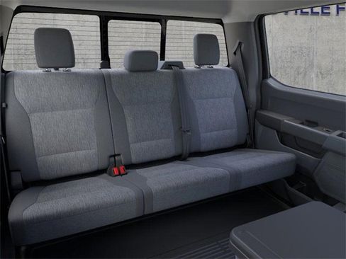 New 2026 Ford F250 XL w/ STX Appearance Package image 11