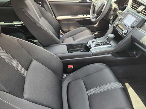 Used 2020 Honda Civic LX image 13
