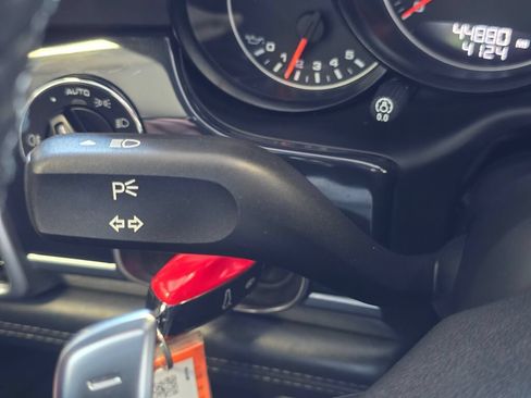 Used 2013 Porsche Panamera GTS AWD/4WD image 44