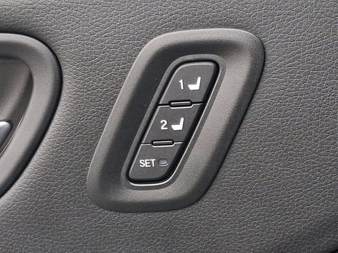 Certified 2025 Honda Pilot TrailSport image 29